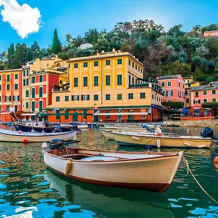 Luxury Near Boccadasse Gênes