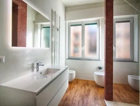 Luxury Near Boccadasse *
