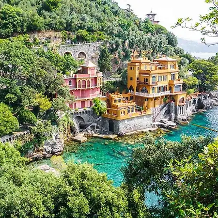 Luxury Near Boccadasse Appartamento Genova