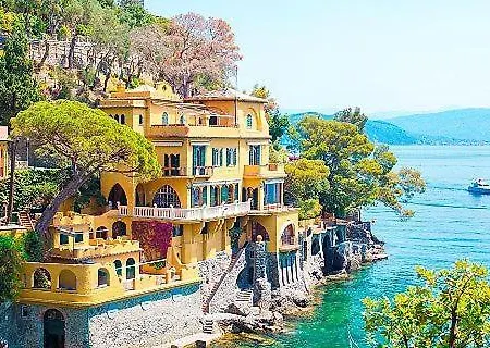 Appartamento Luxury Near Boccadasse