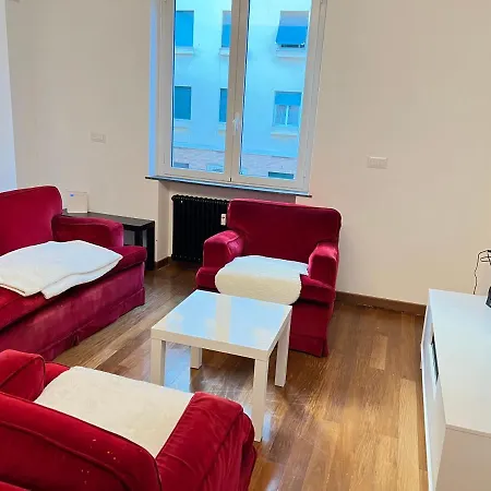 Appartamento Luxury Near Boccadasse *