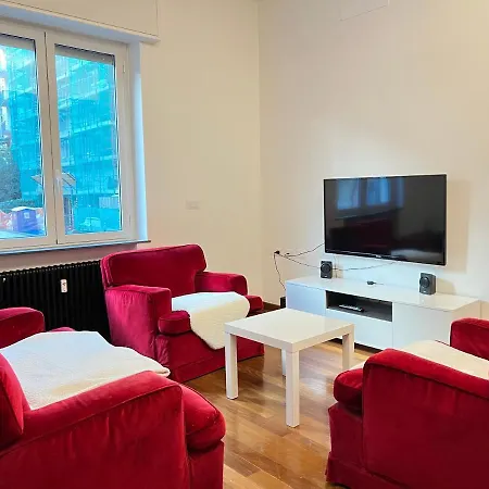 Appartamento Luxury Near Boccadasse Genova