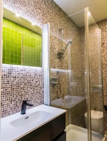 Appartamento Luxury Near Boccadasse Genova