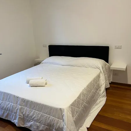 Appartamento Luxury Near Boccadasse Genova