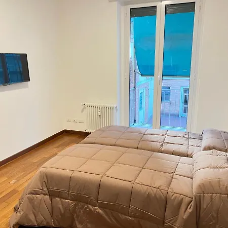 Appartamento Luxury Near Boccadasse